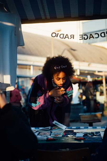  Vechtclub Market by Tengbeh Kamara